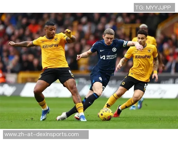 12月16日狼队对阵切尔西的比赛结果及精彩瞬间回顾