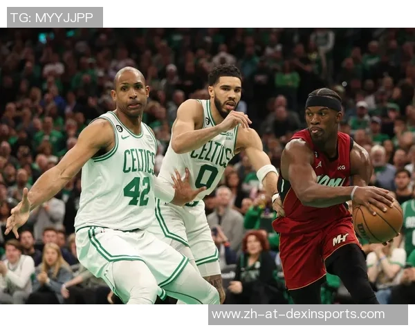 2012年NBA总决赛凯尔特人对热火第六场精彩回顾与精彩瞬间分析