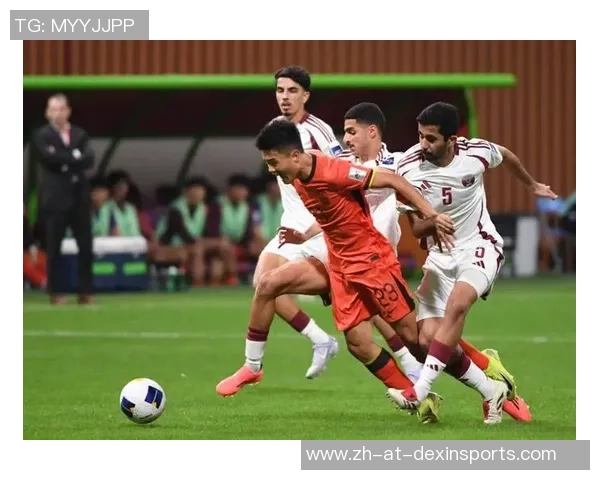 中国U20对阵尼日利亚U20的精彩对决展现年轻球员的无限潜力与激情 中国U20对阵尼日利亚U20的精彩对决展现年轻球员的无限潜力与激情