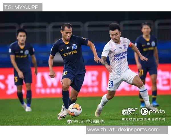 中超联赛广州富力对阵上海绿地比赛前瞻与胜负预测分析