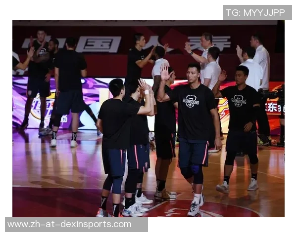 北京首钢与广东东莞银行激战第4节精彩瞬间回顾与分析 北京首钢与广东东莞银行激战第4节精彩瞬间回顾与分析