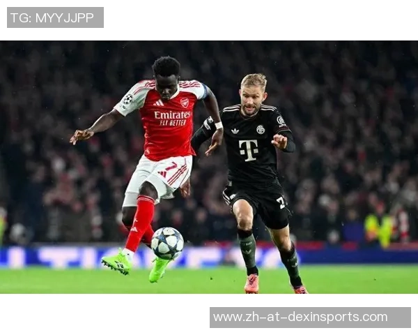 欧冠精彩对决拜仁与贝西克斯塔上半场激烈较量回顾与分析