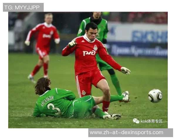 莫火车头与喀山激战回顾2019年7月14日精彩瞬间全记录