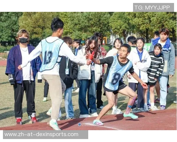 不止速度与热情!双赛联动传递最暖的并肩力气 不止速度与热情!双赛联动传递最暖的并肩力气
