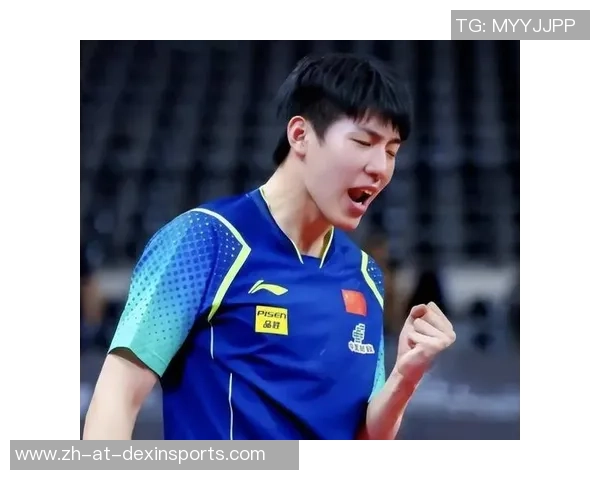 乒乓球世青赛下周举办，国乒能克复“失地”吗？