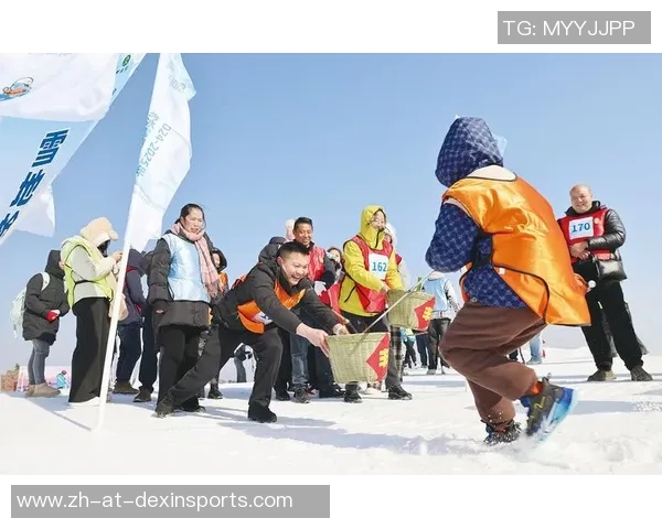 依托冰雪优势展开特征体育活动 学生在运动中享用冬天趣味 依托冰雪优势展开特征体育活动 学生在运动中享用冬天趣味